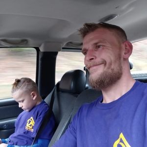 Meet your Posher, Bobby